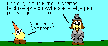 Elftor Rencontre René Descartes